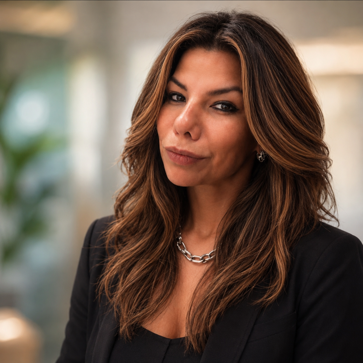 Laura Alexandra Ballew, Founder and President of IG Services